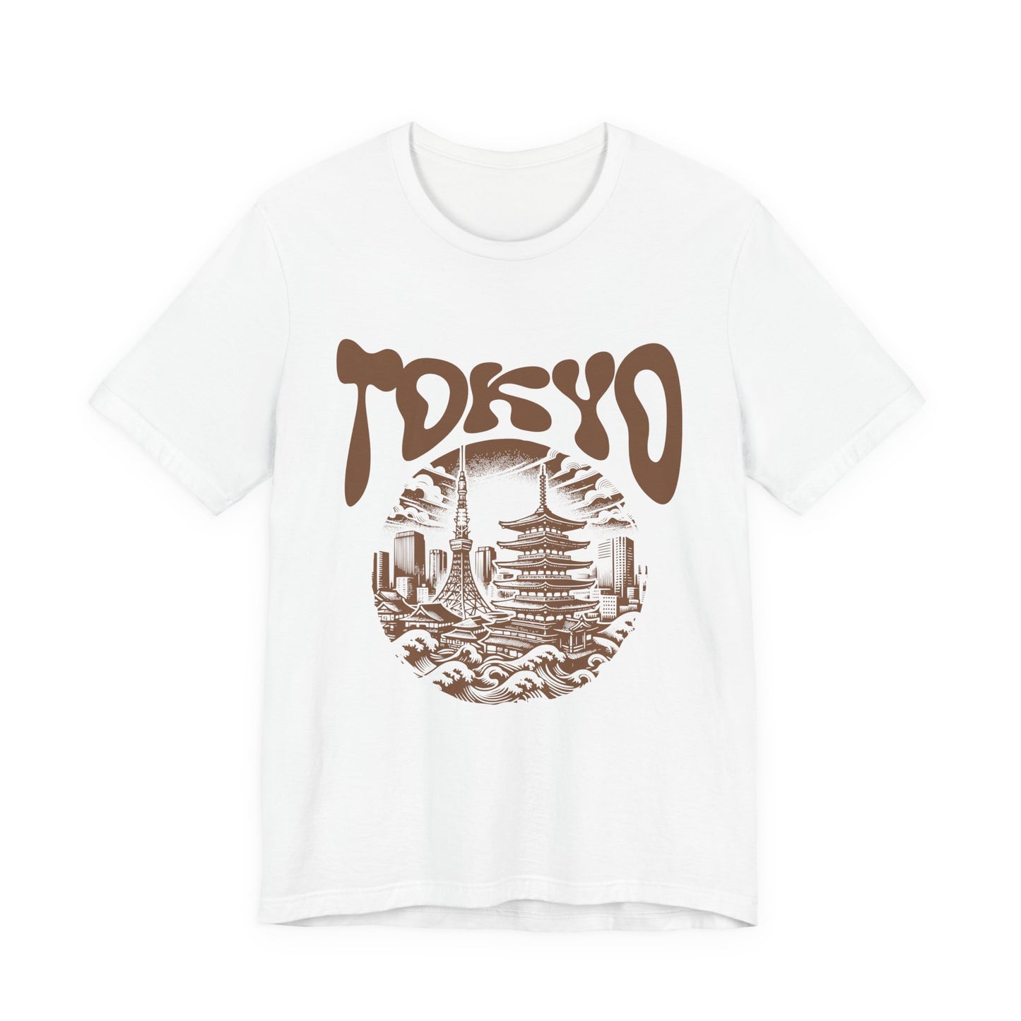 Tokyo T-Shirt