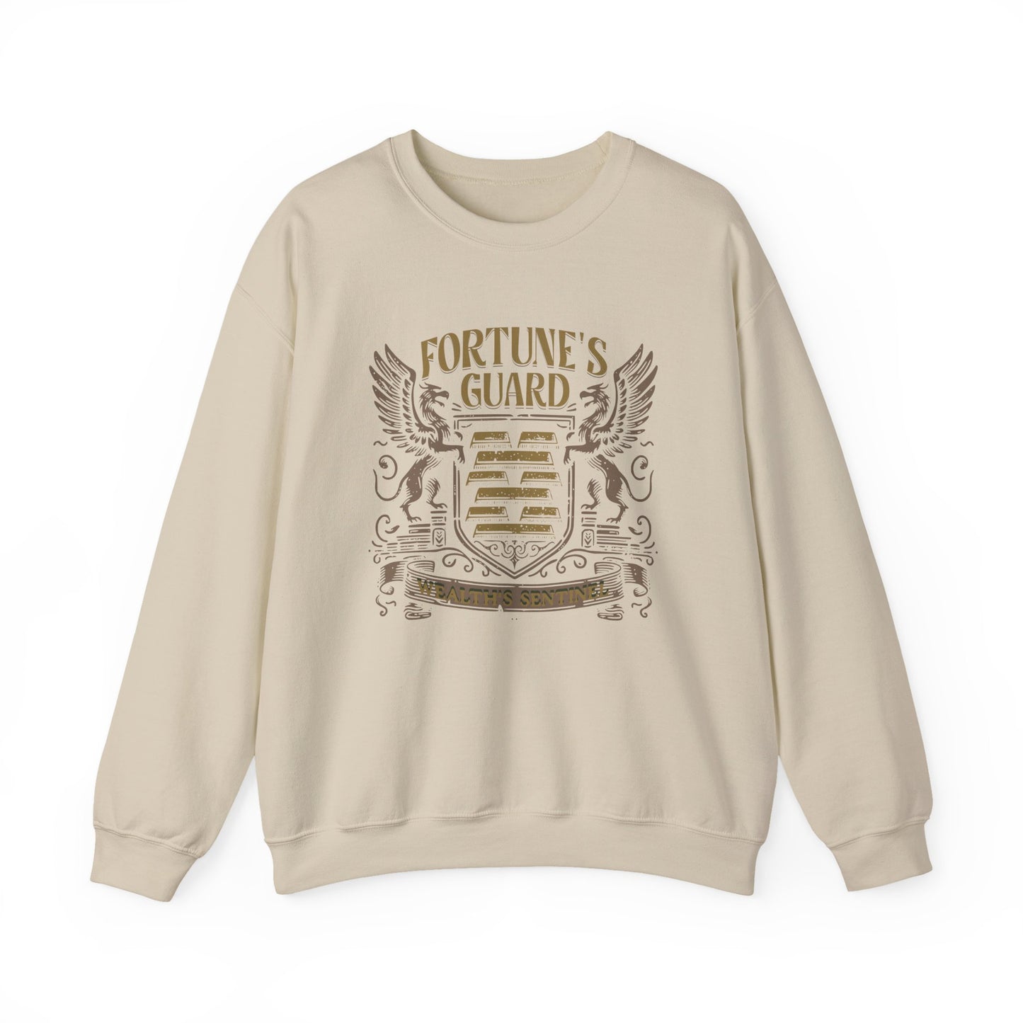 Fortune's Guard Sweatshirts