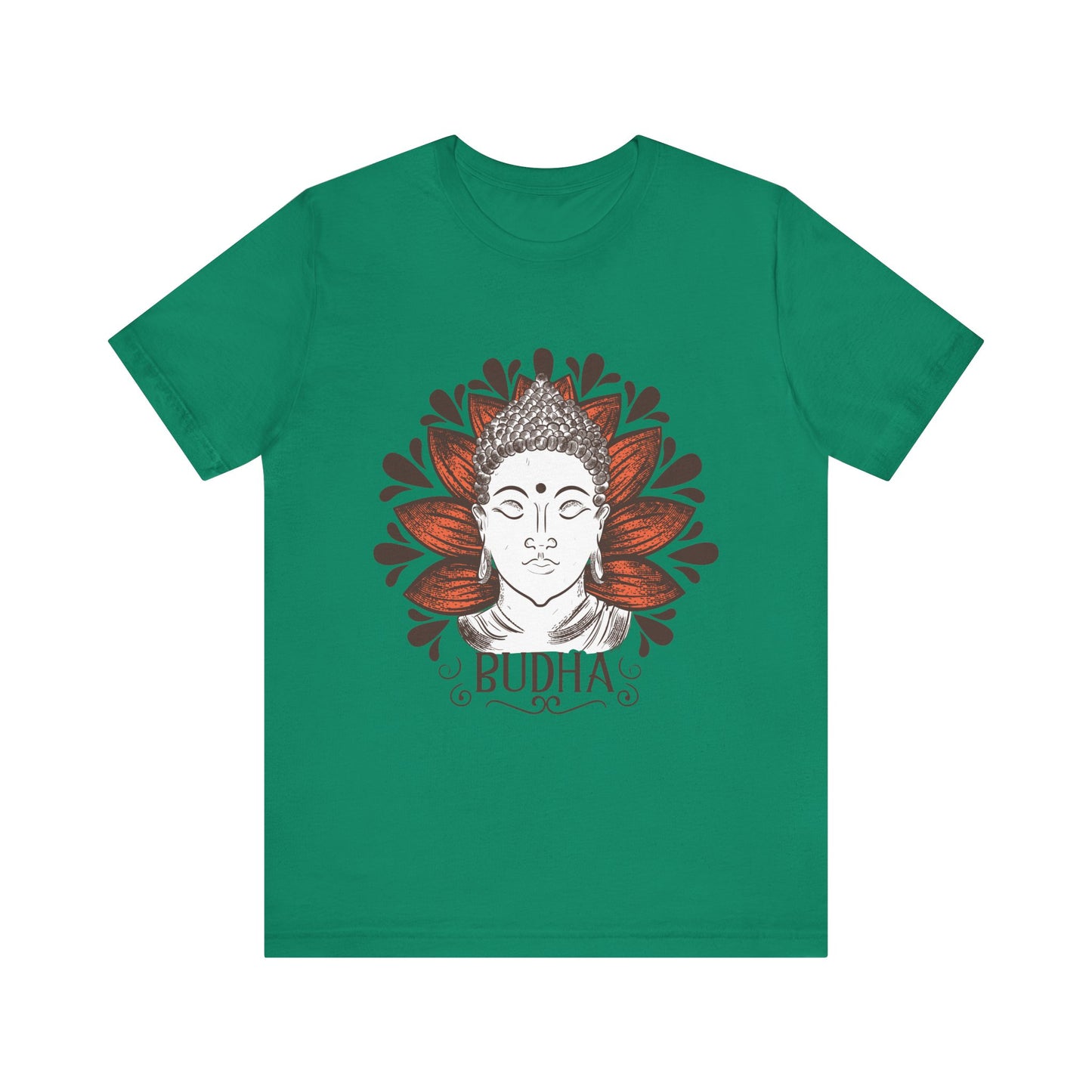 Budha T-Shirt