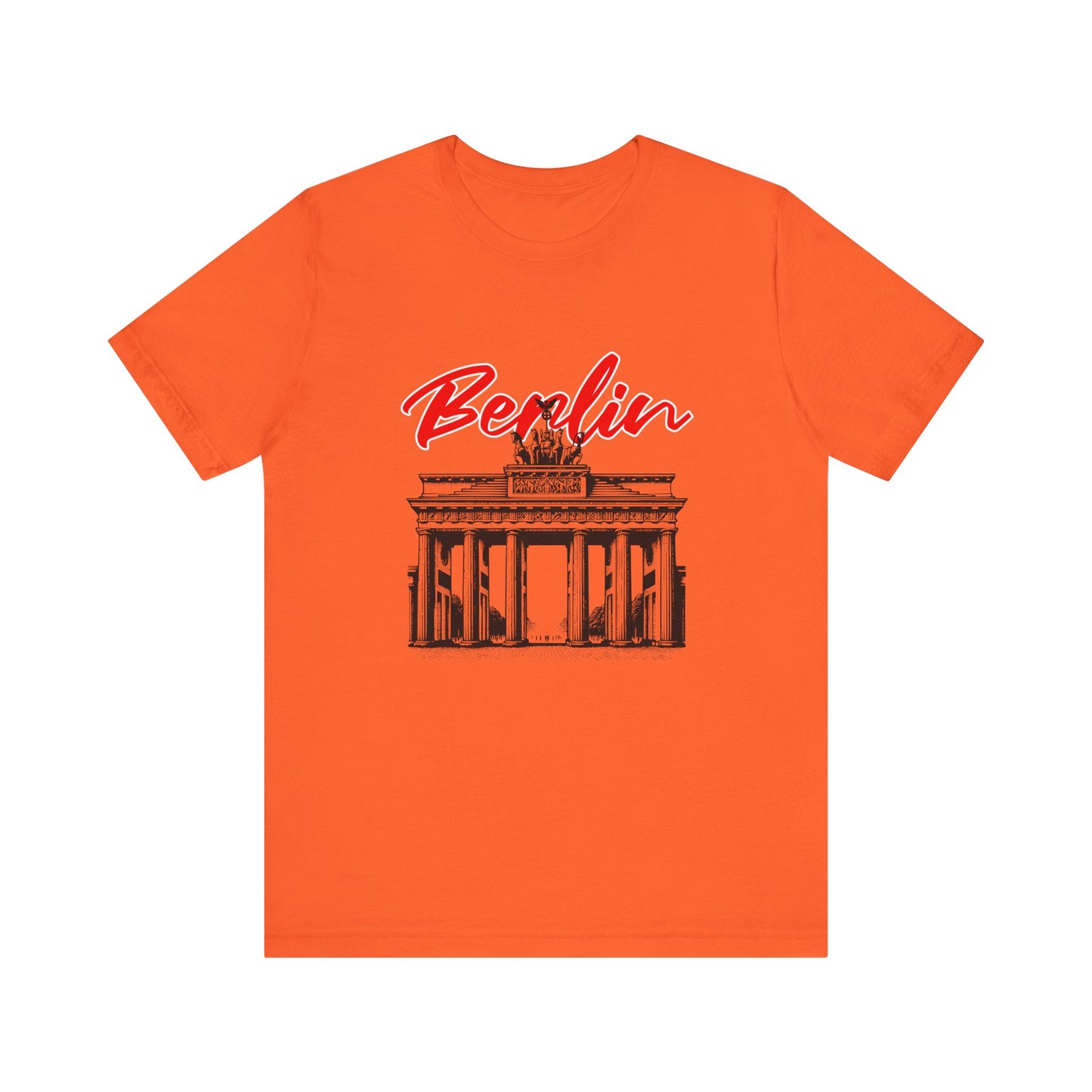 Berlin T-Shirt