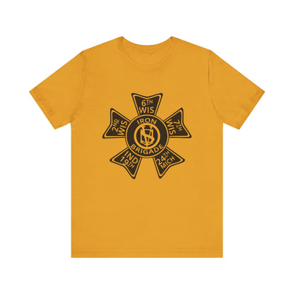 Iron Brigade T‑Shirt