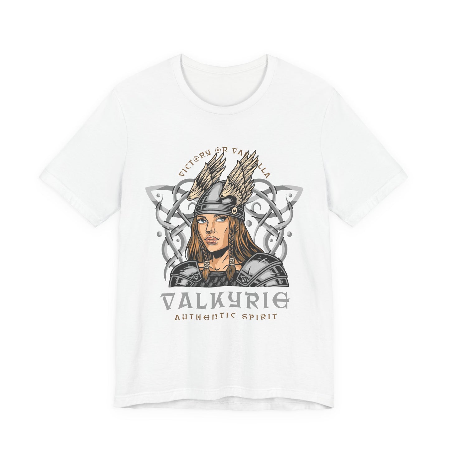 Valkyrie Spirit T-Shirt