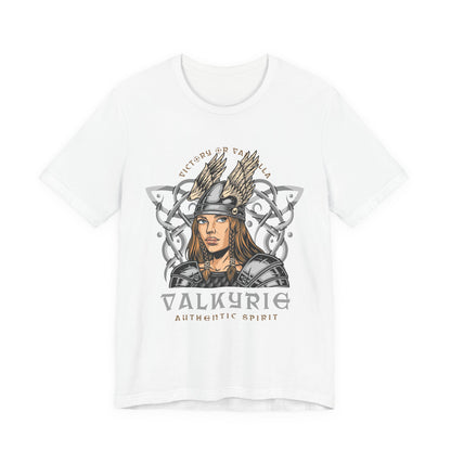 Valkyrie Spirit T-Shirt