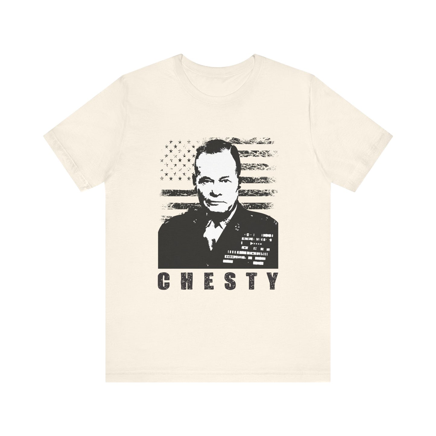 Chesty Puller T-Shirt