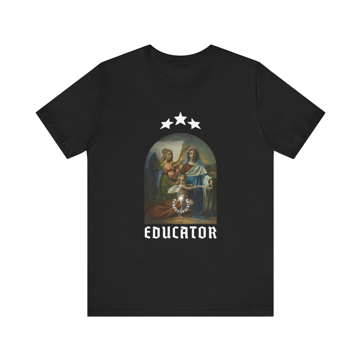 Educator T-Shirt