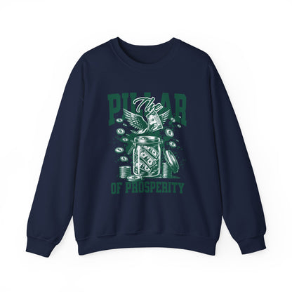 The pillar of Prosperity Sweatshirt