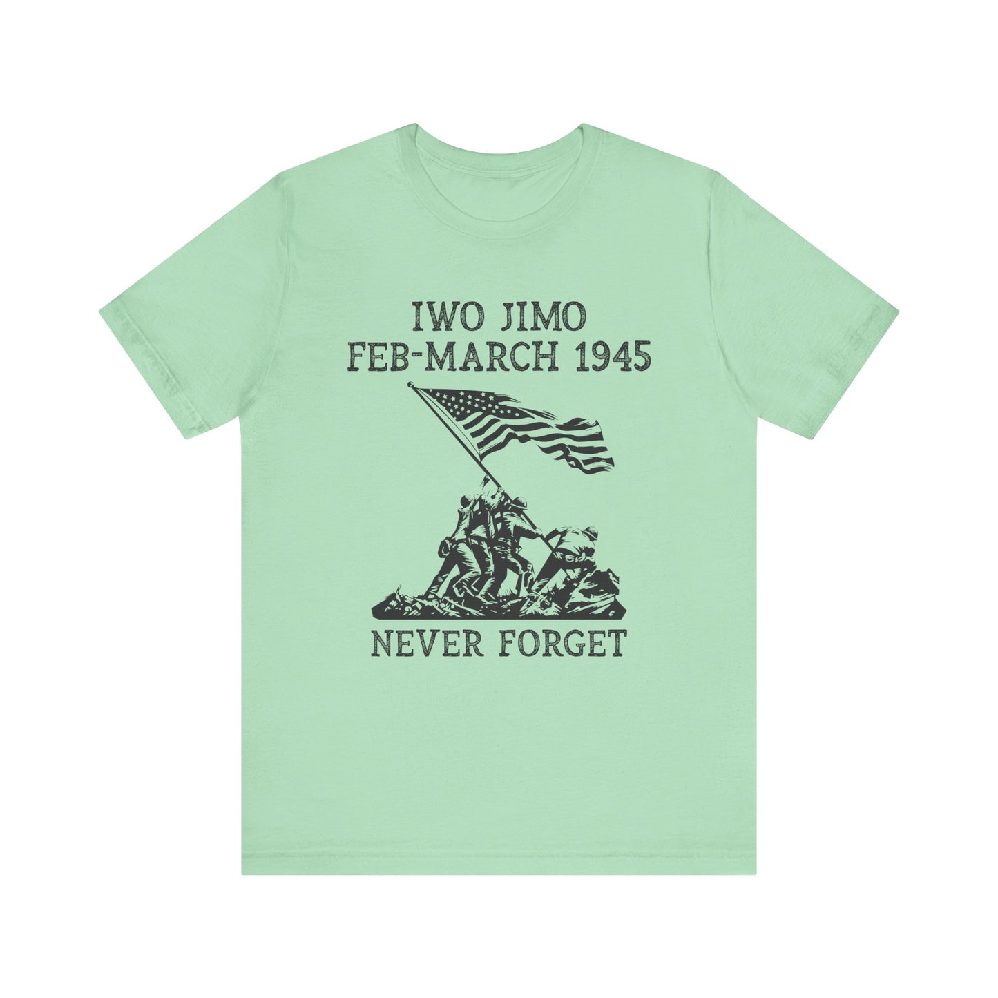 Iwo Jima T-Shirt