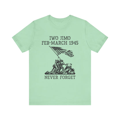 Iwo Jima T-Shirt
