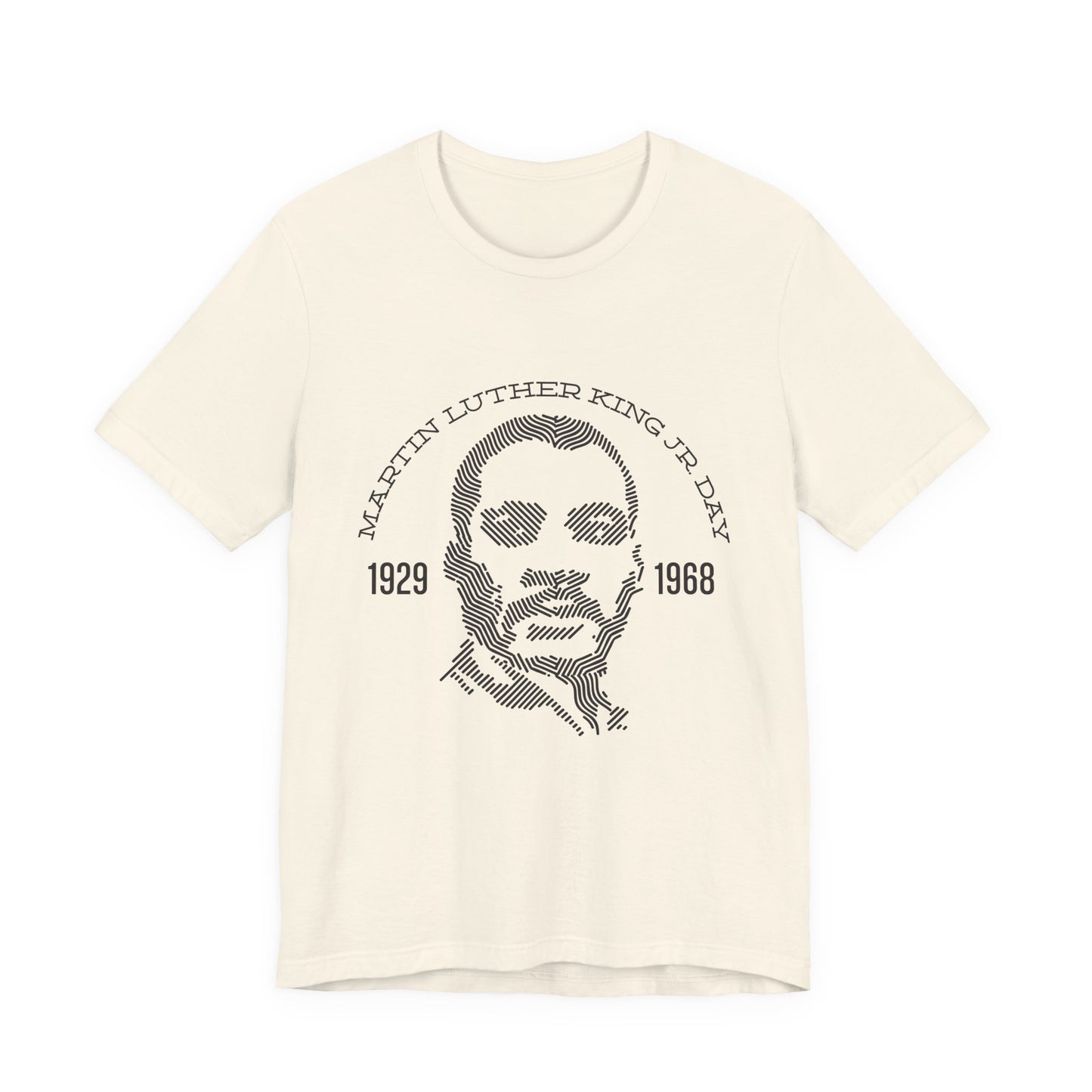 Martin Luther king T-Shirt