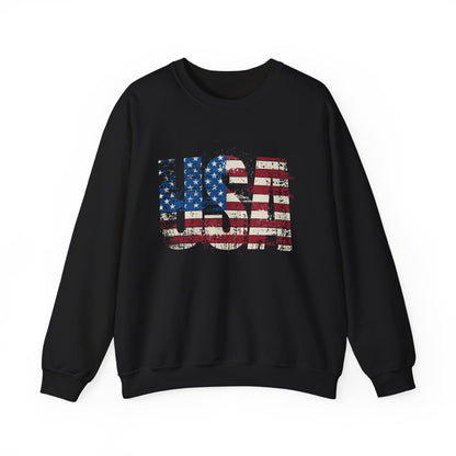USA Sweatshirt
