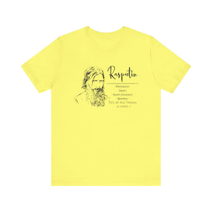 Rasputin T-Shirt