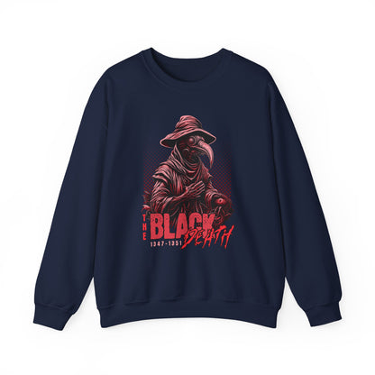 The Black Death Sweatshirt
