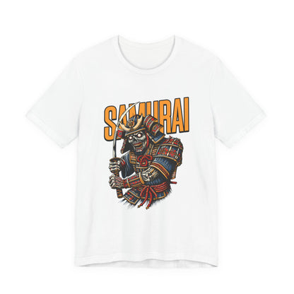 Shadow of Samurai T-Shirt