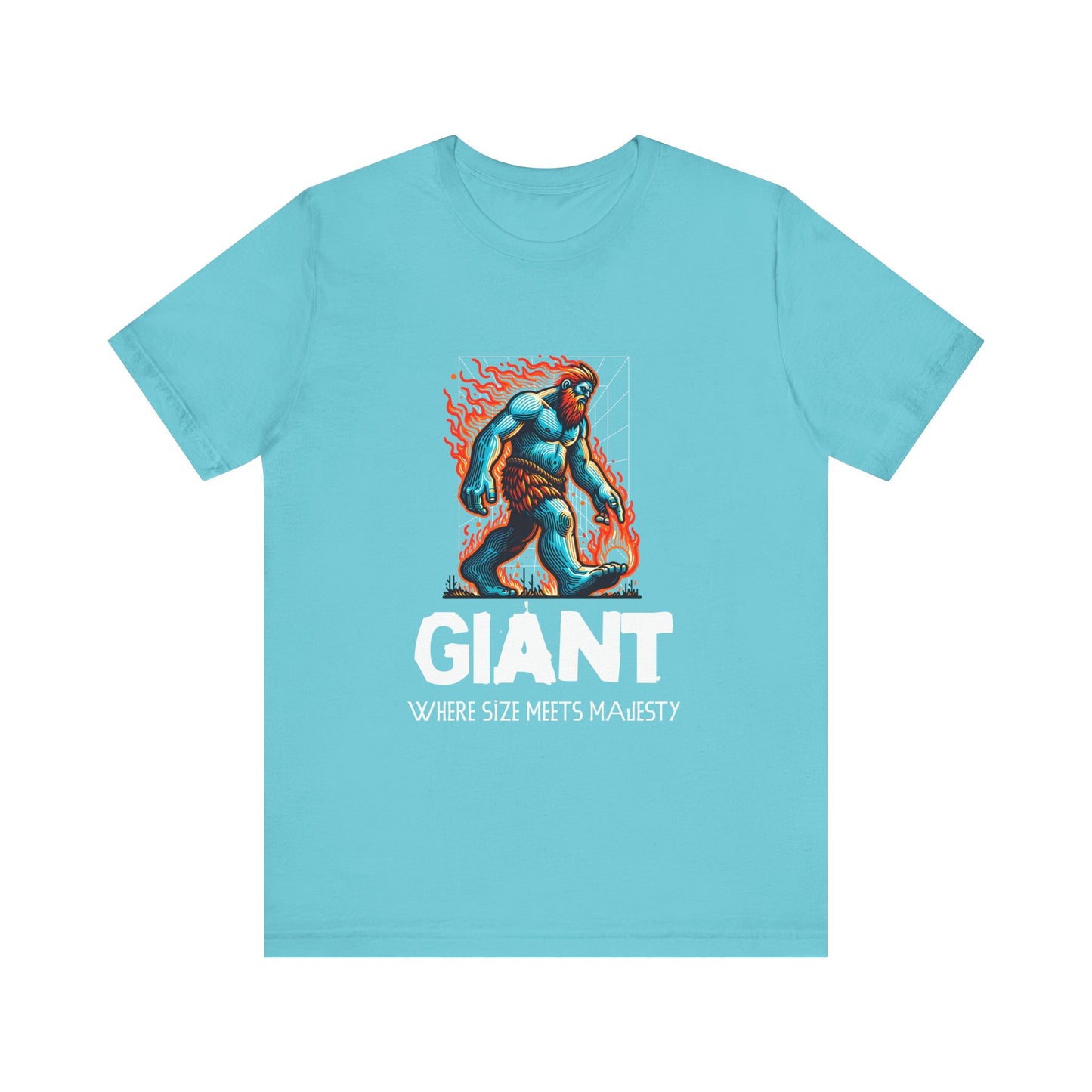 Giant T-Shirt