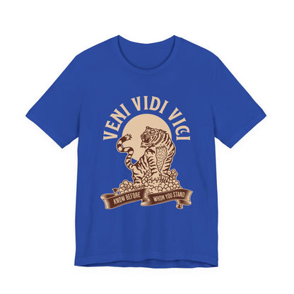 Veni vidi vici T-Shirt