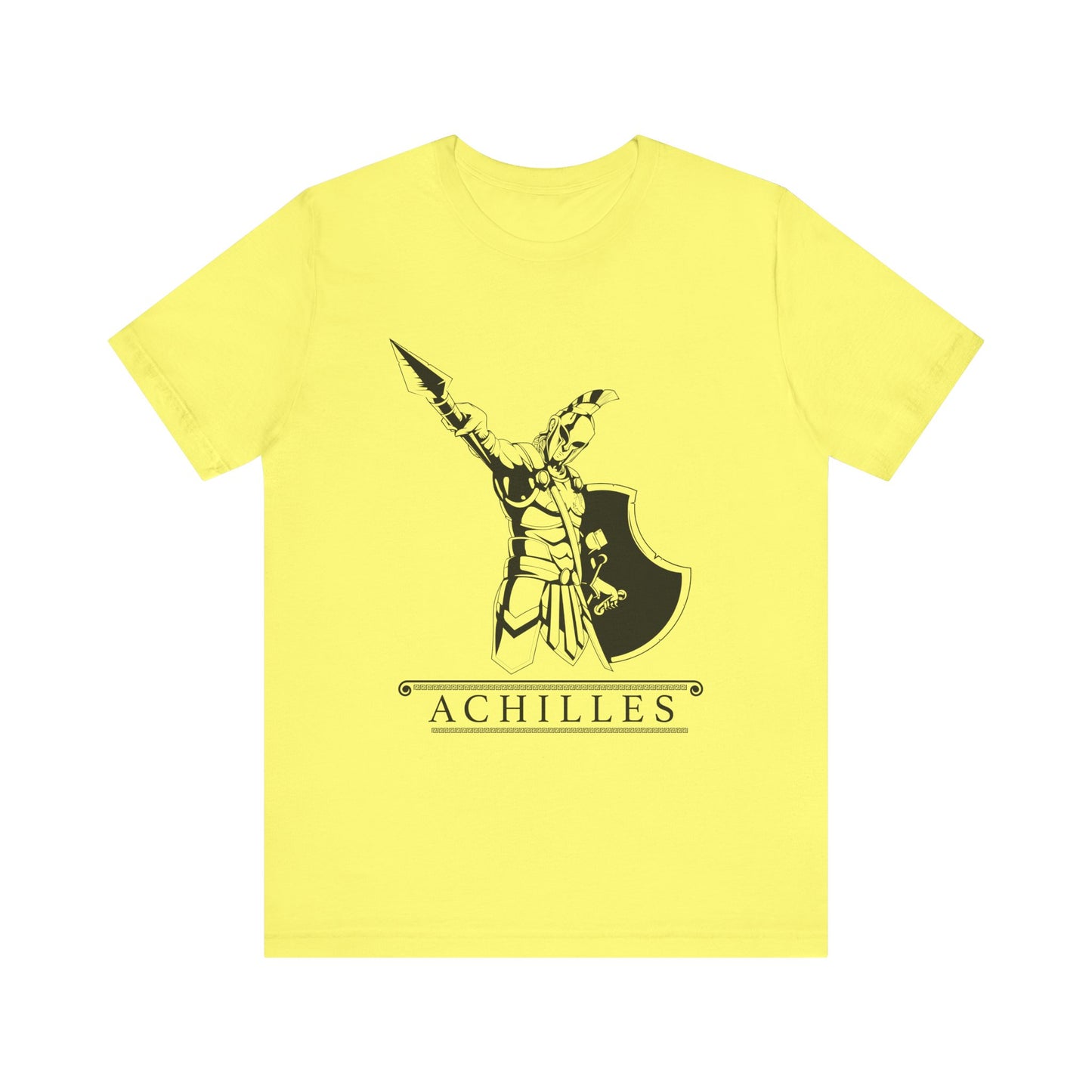 Achilles T-Shirt