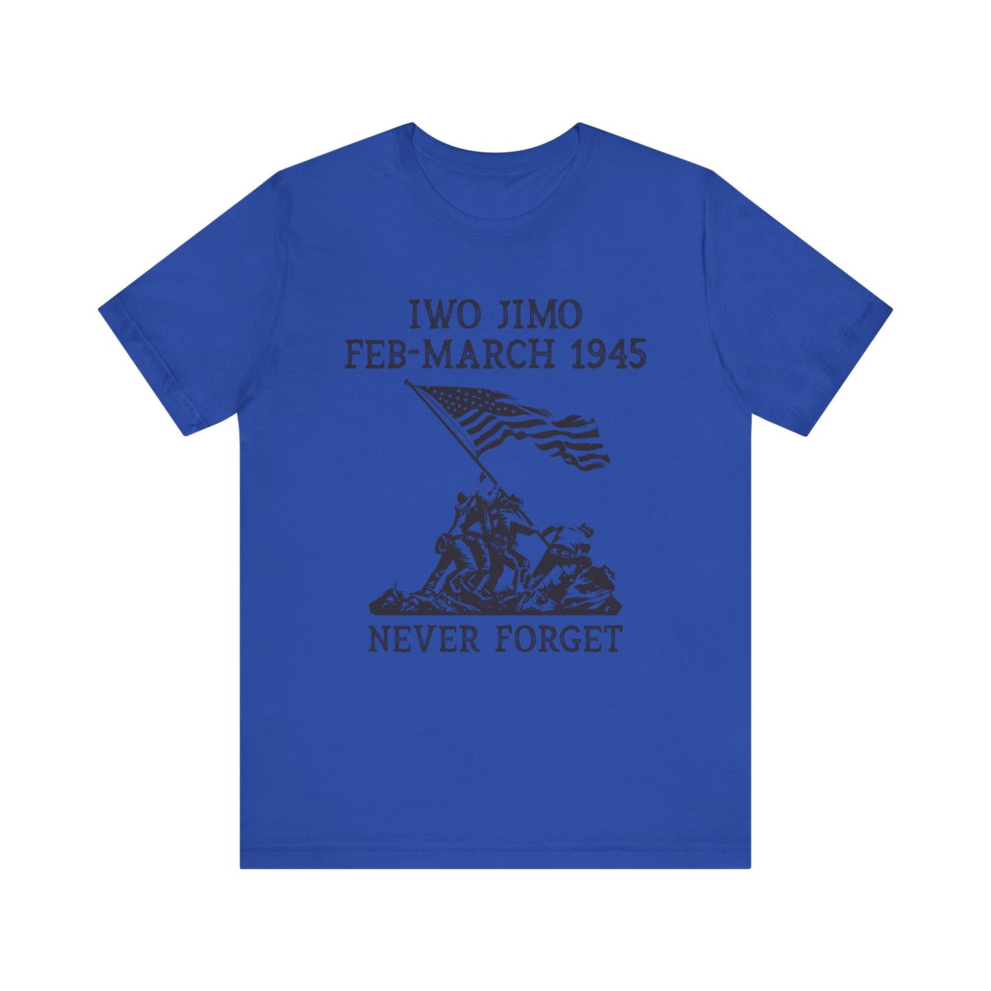 Iwo Jima T-Shirt