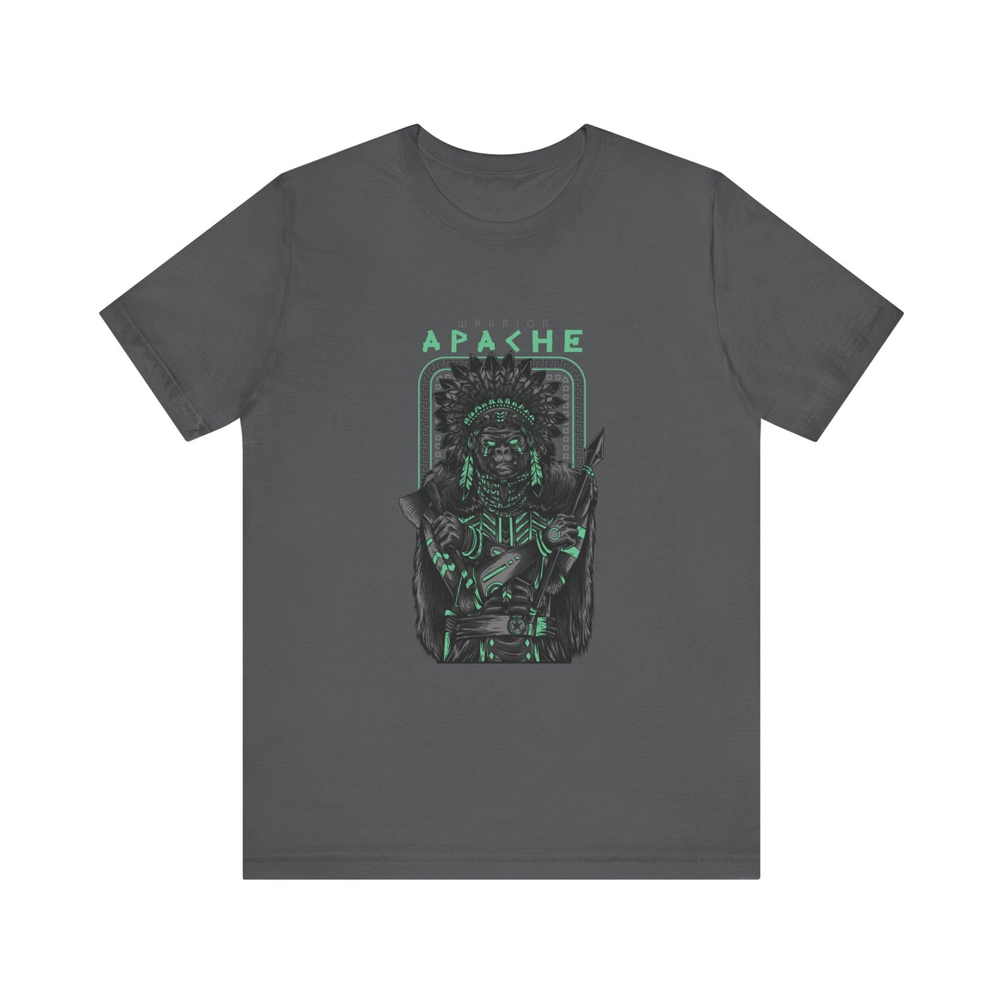 Apache warrior T-Shirt