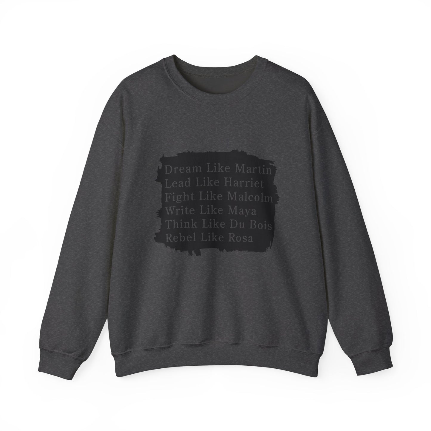 Fight Think Rebel Sweatshirt