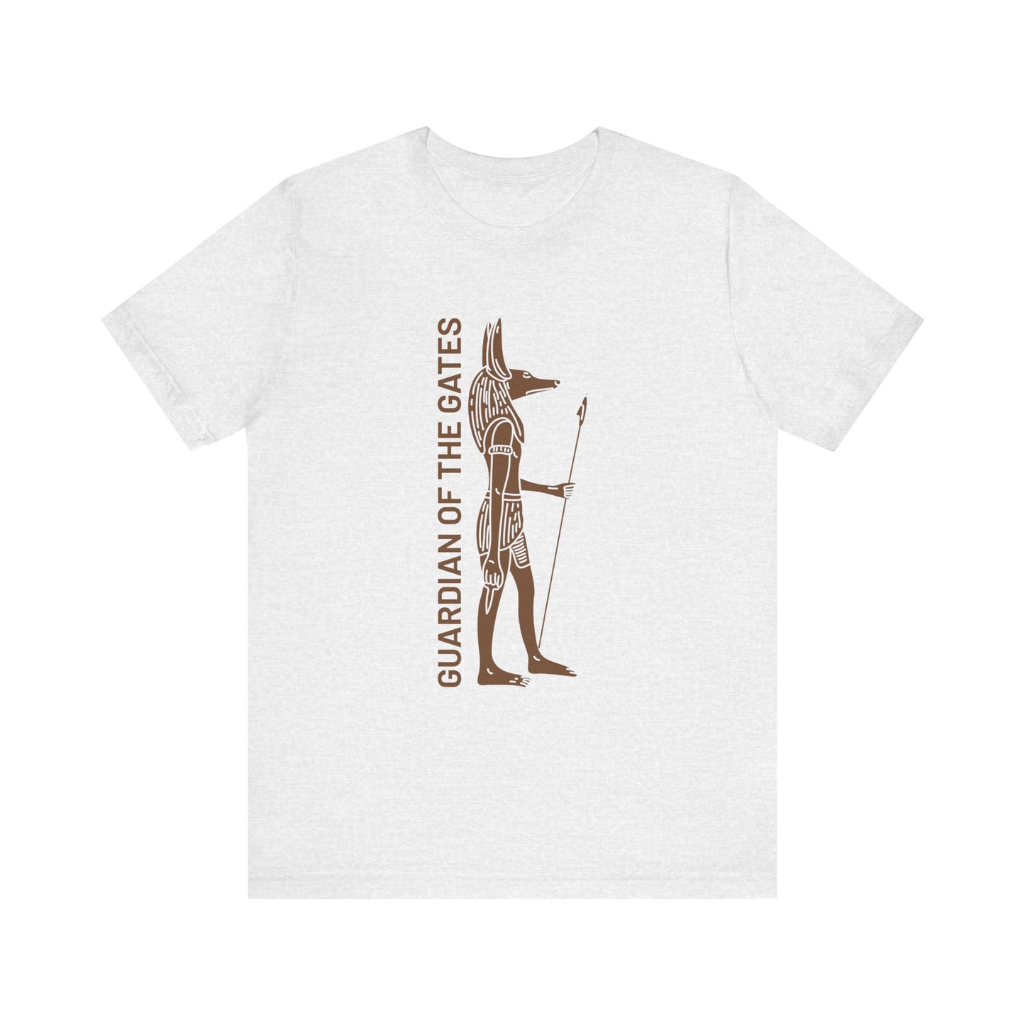 Guardian of the gates T-Shirt