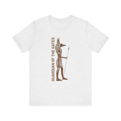 Guardian of the gates T-Shirt