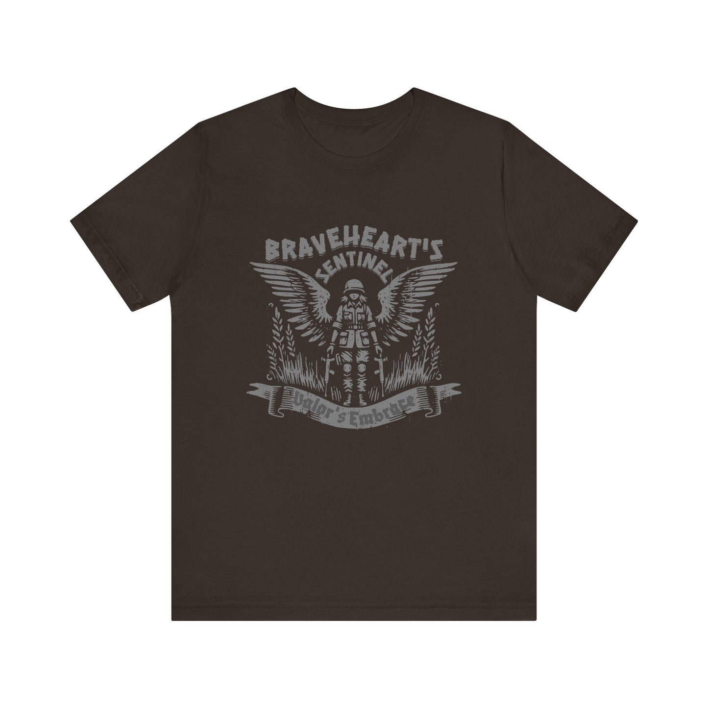 Braveheart's Sentinel T-Shirt