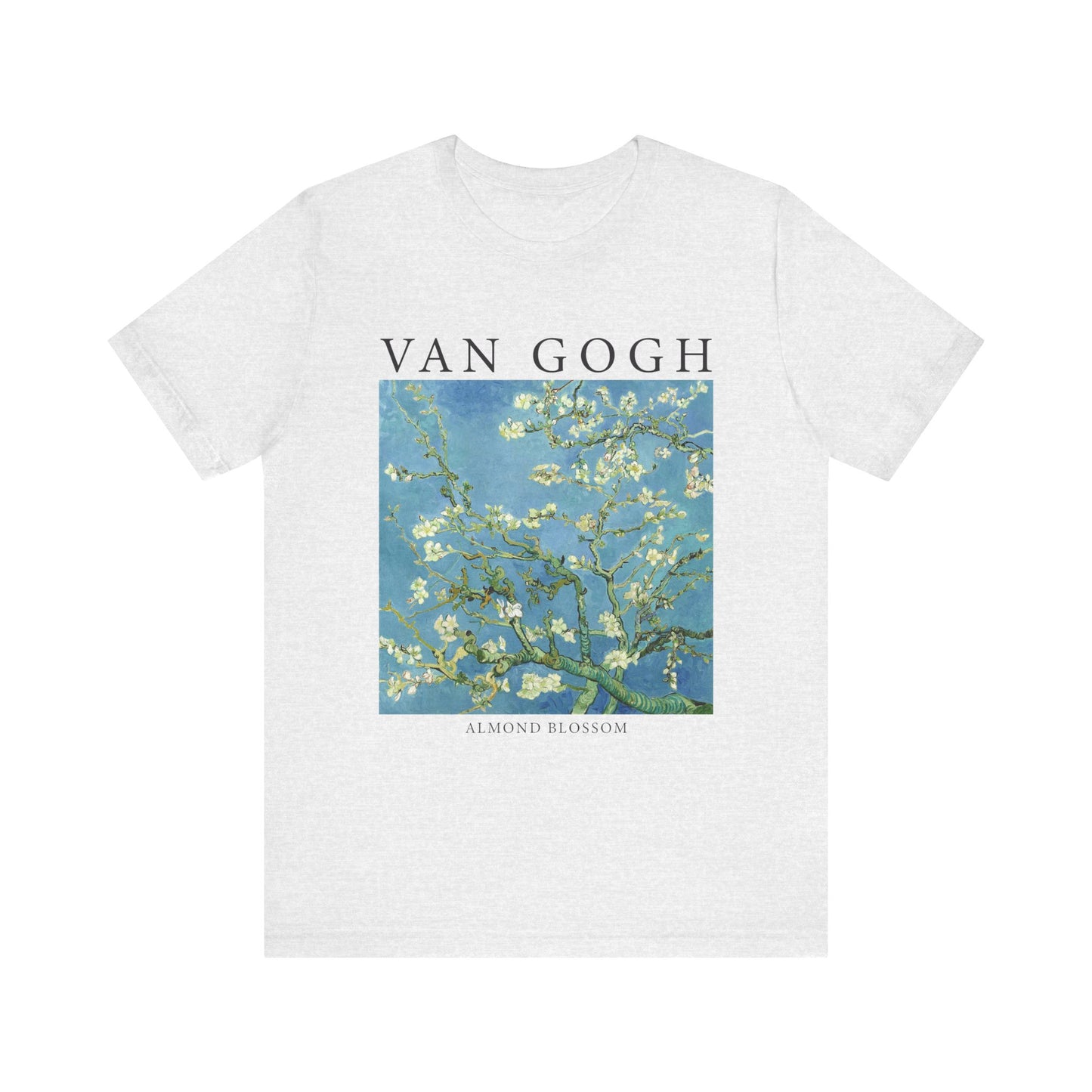 Almond Blossom Van Gogh T-Shirt