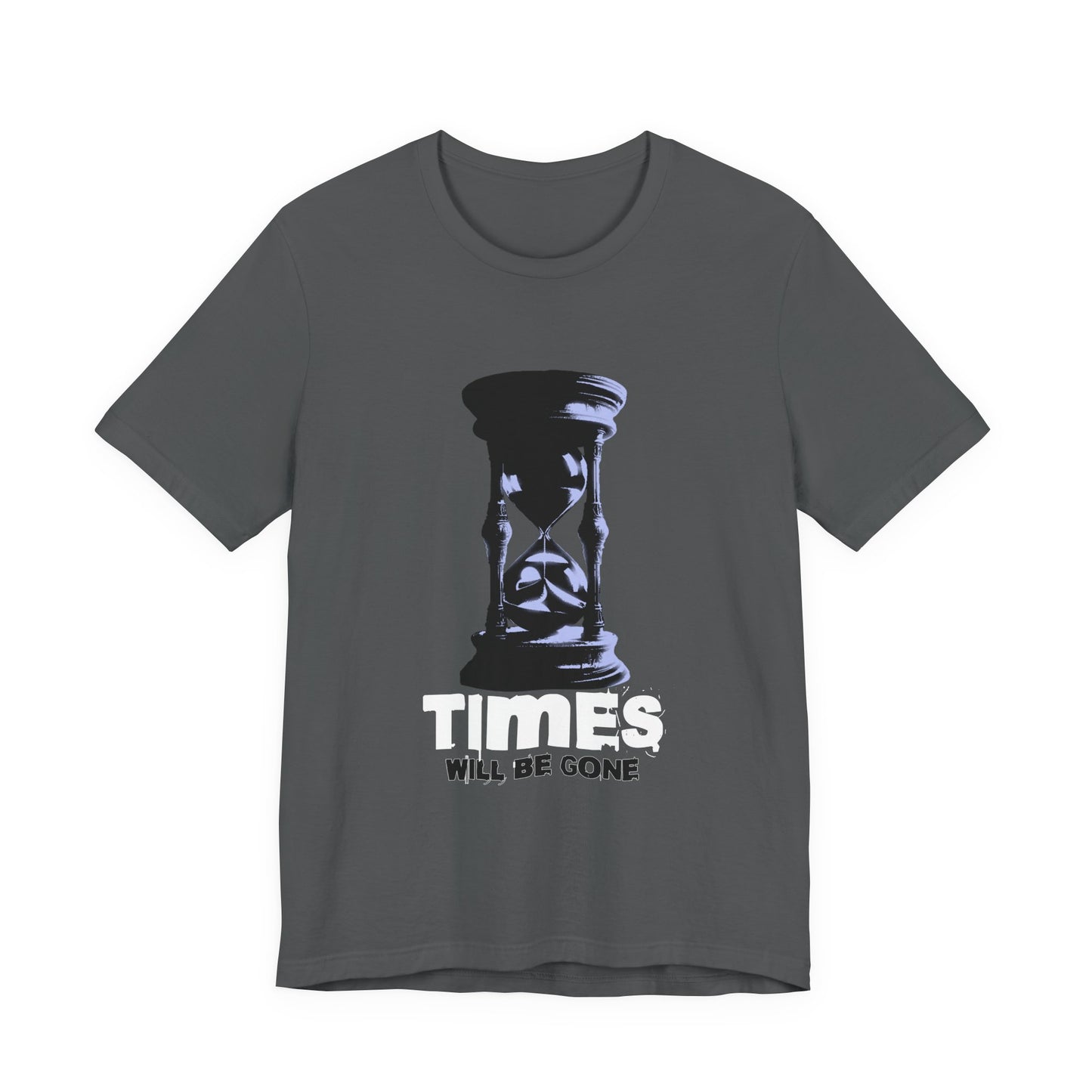 Times Will Be Gone T-Shirt
