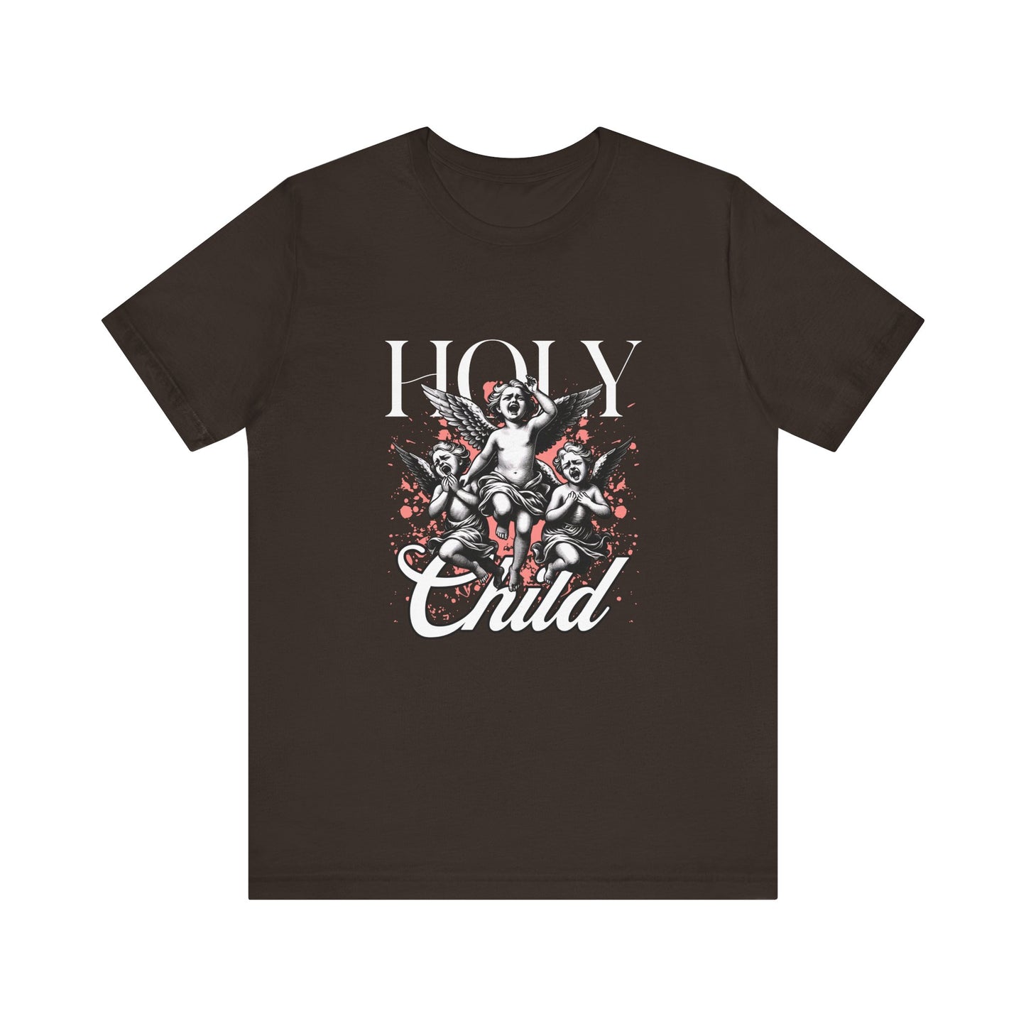 Holy child T-shirt