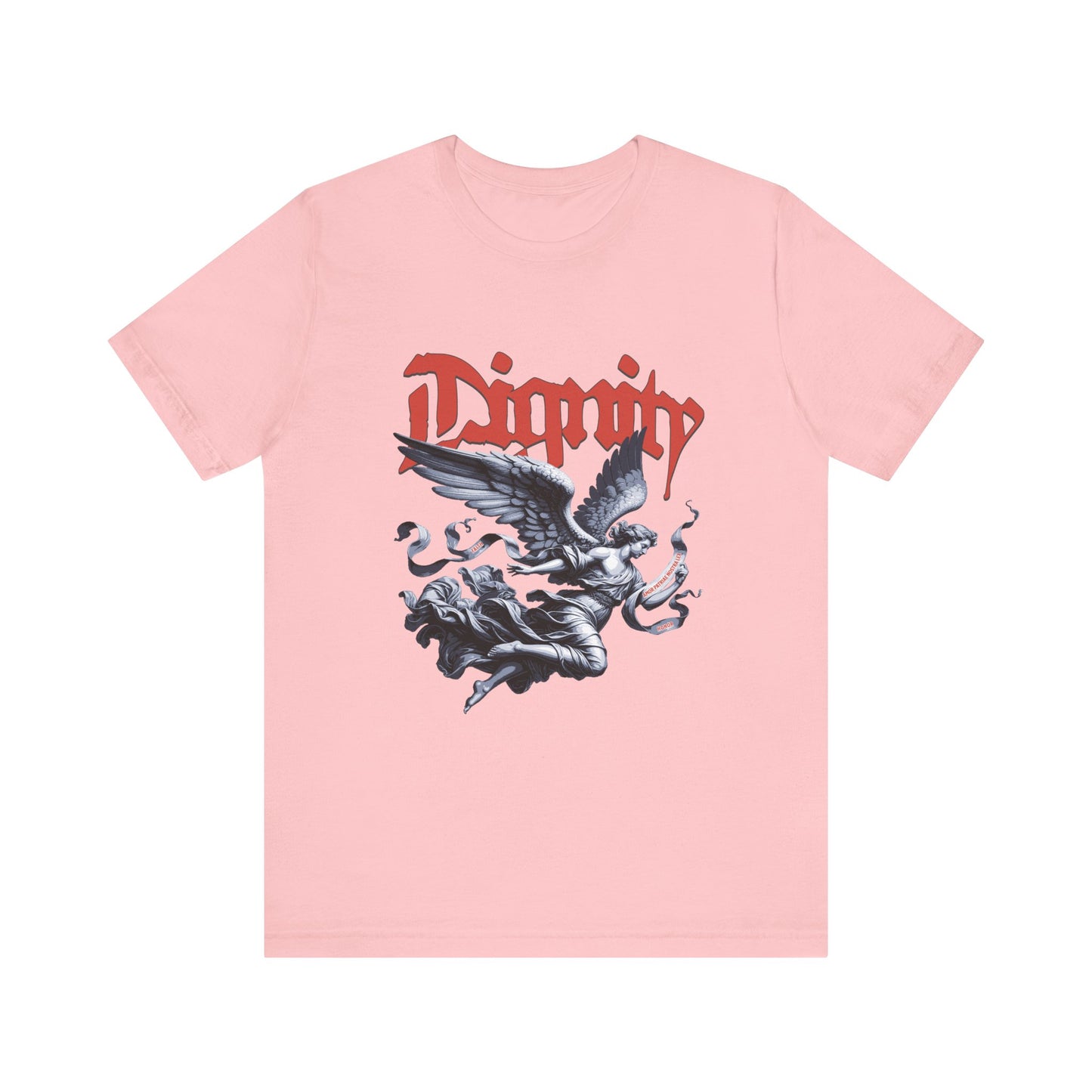 Dignity faith T-Shirt