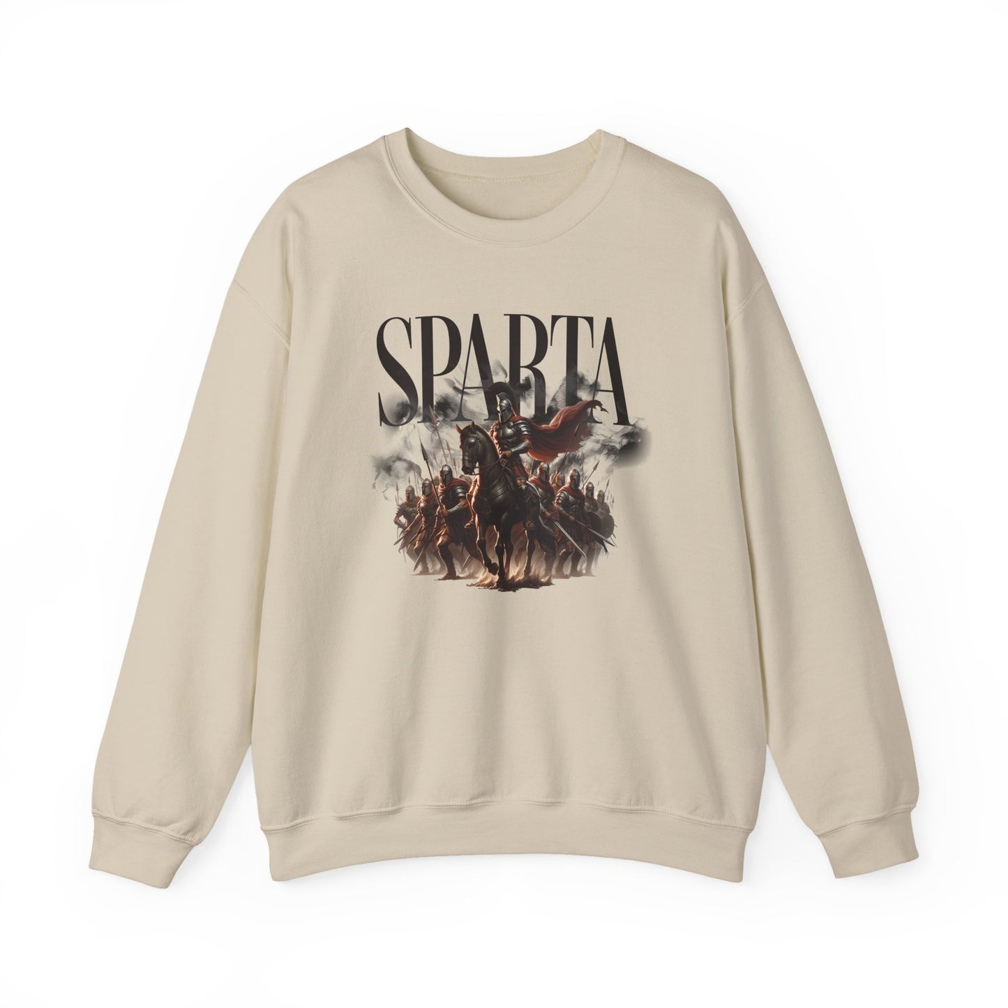 Spartan Spirit Sweatshirts