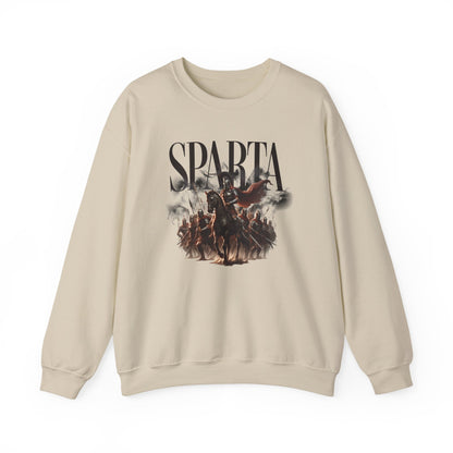 Spartan Spirit Sweatshirts