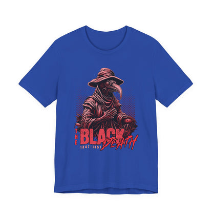 The Black Death T-Shirt