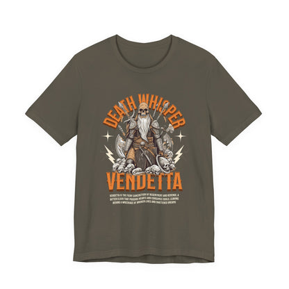 Vendetta T-Shirt