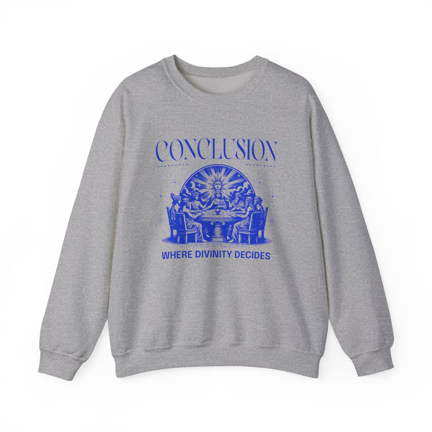 Conclusion Sweatshirts