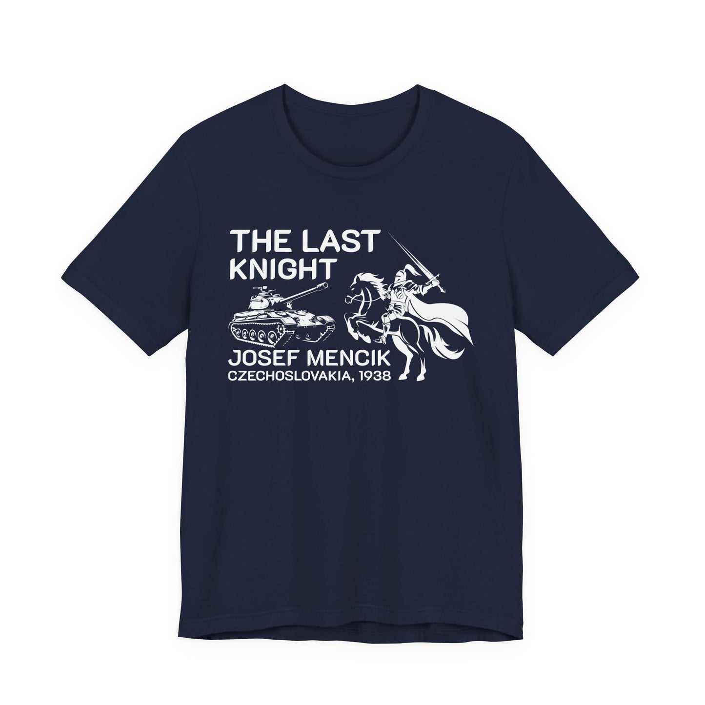The Last Knight T-Shirt