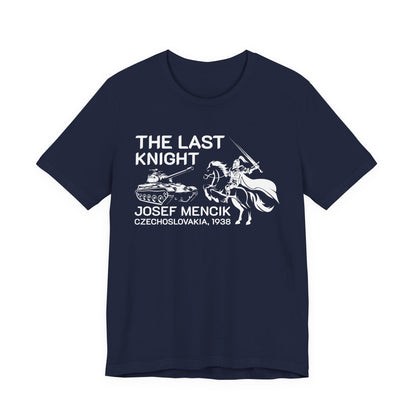 The Last Knight T-Shirt