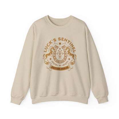 Luck's Sentinel Crewneck Sweatshirt