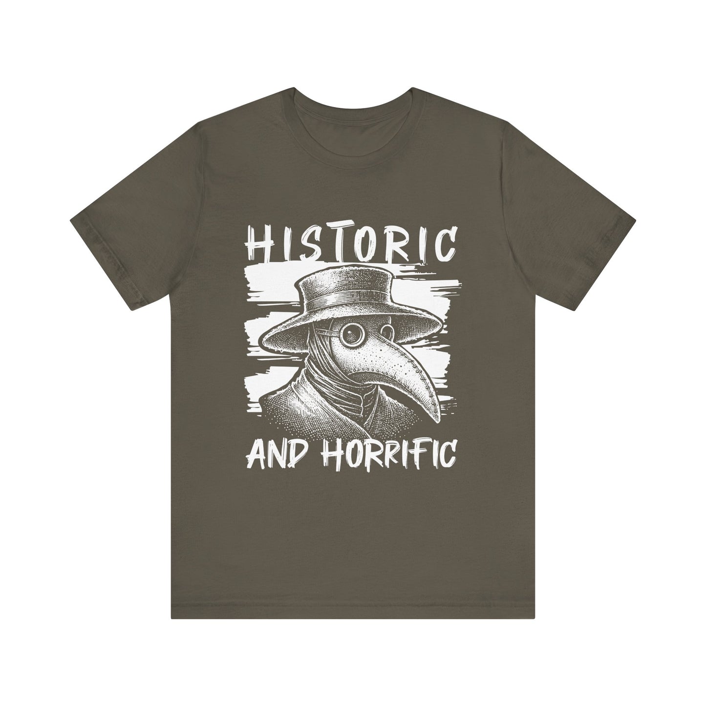 Historic and horrific T-Shirt