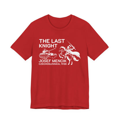 The Last Knight T-Shirt