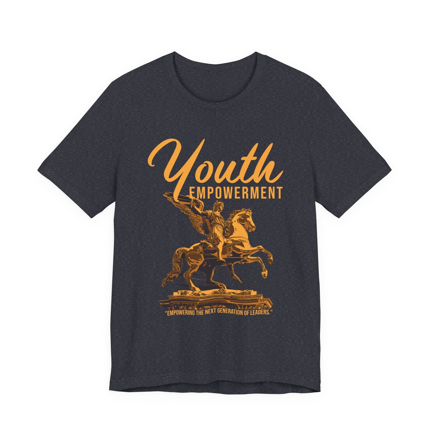 Youth empowerment T-Shirt
