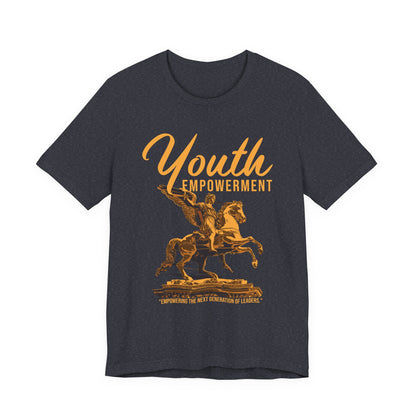 Youth empowerment T-Shirt