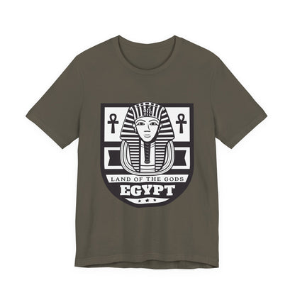 Lands of the Gods T-Shirt