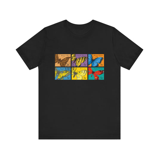 Butterflies set T-Shirt