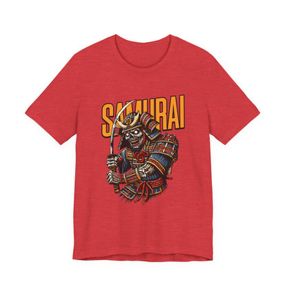 Shadow of Samurai T-Shirt