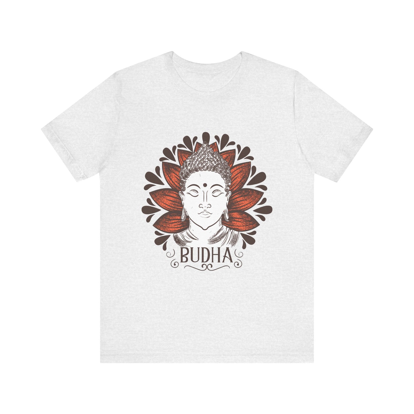 Budha T-Shirt