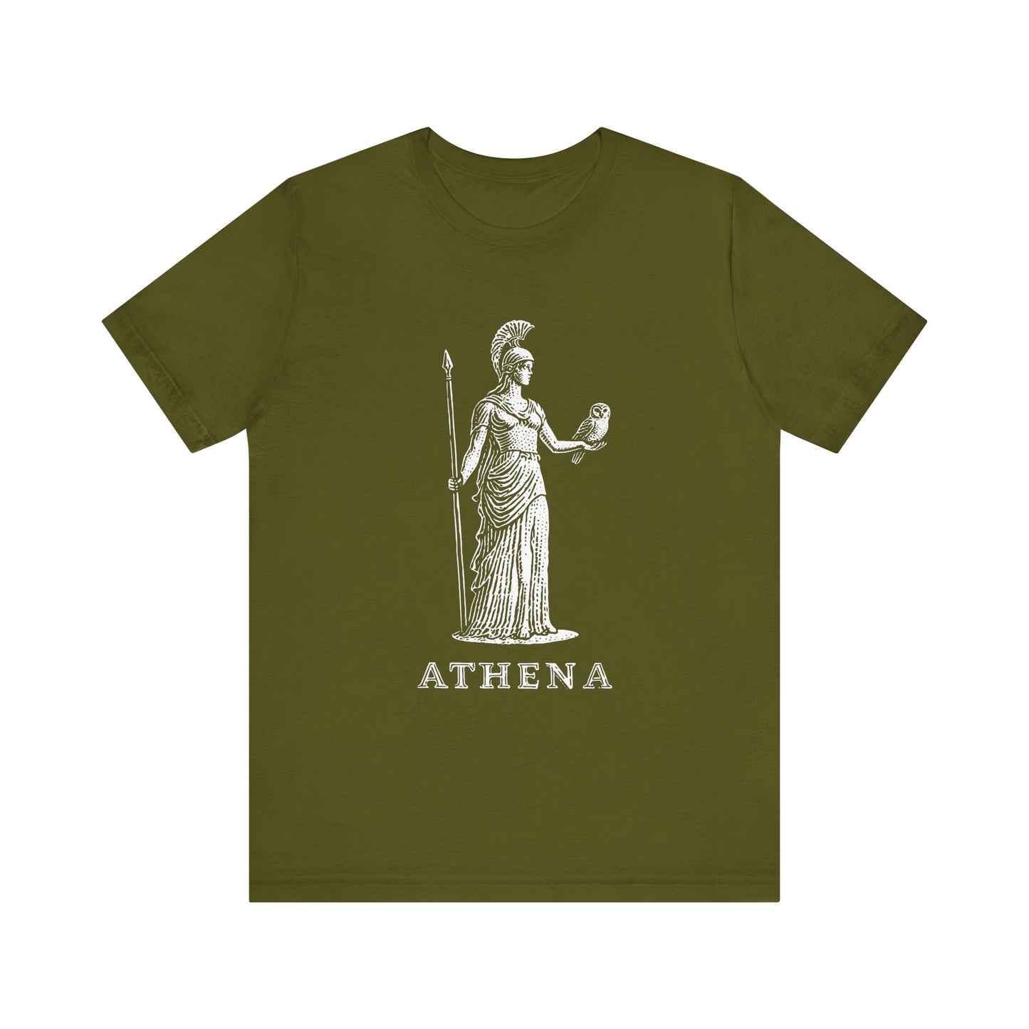 Athena T-Shirt