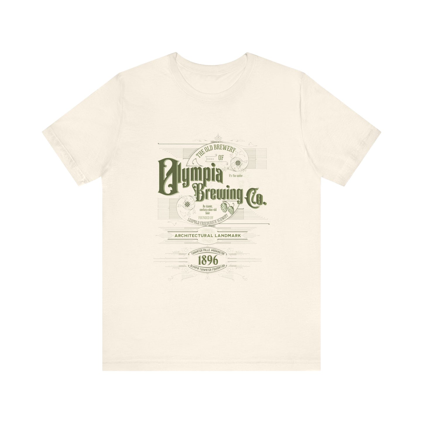 Brewing Company T-Shirt