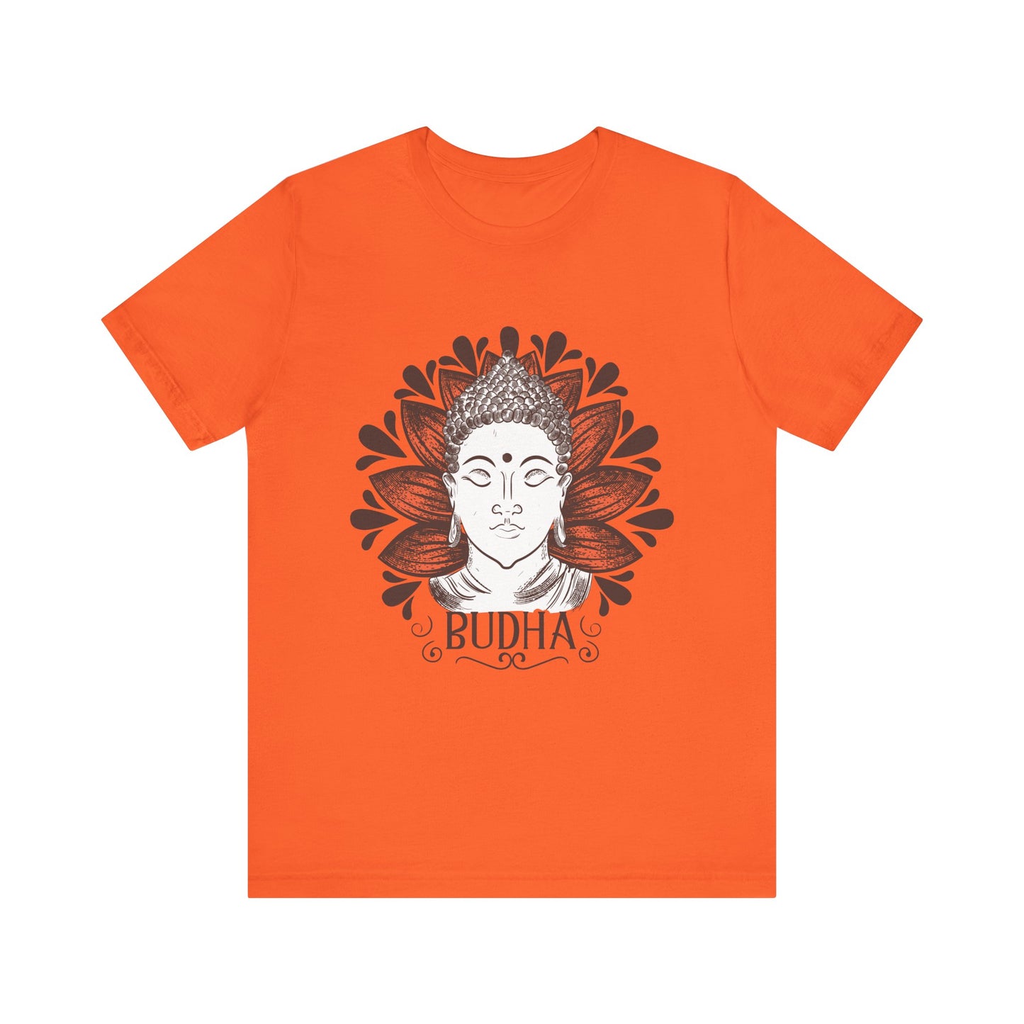 Budha T-Shirt