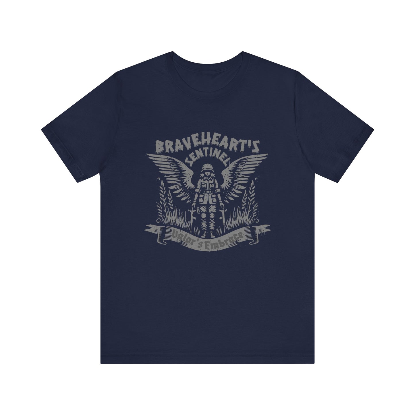 Braveheart's Sentinel T-Shirt